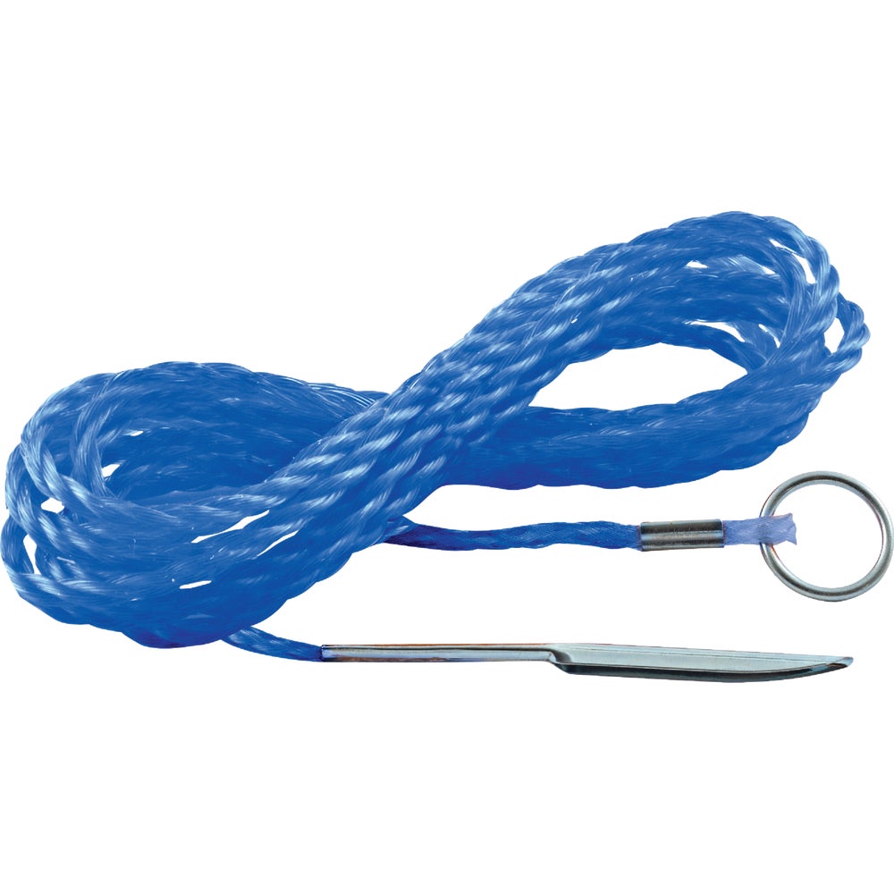 10PACK 6 Ft. Polyethylene Fishing Stringer X10132