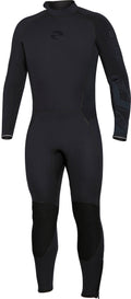 Ultra 3mm Full Wetsuit Black Large P153683