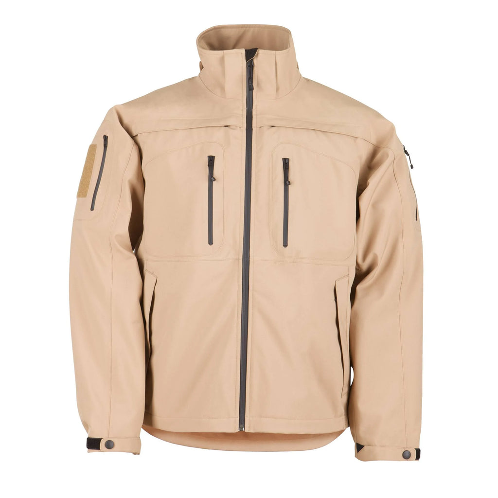 Coyote Tactical Jacket X6499