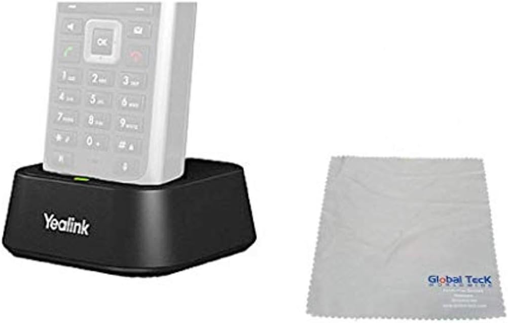 DECT SIP Docking Station Pack of 2 S1383