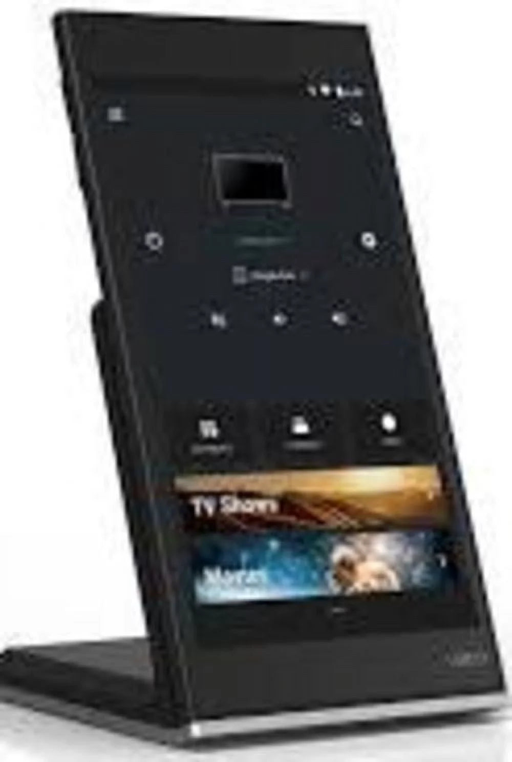 6 in. Touchscreen Android Tablet H1589