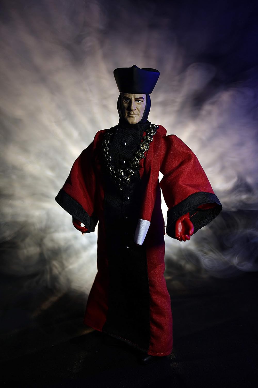 8" Action Figure Multicolor M4254