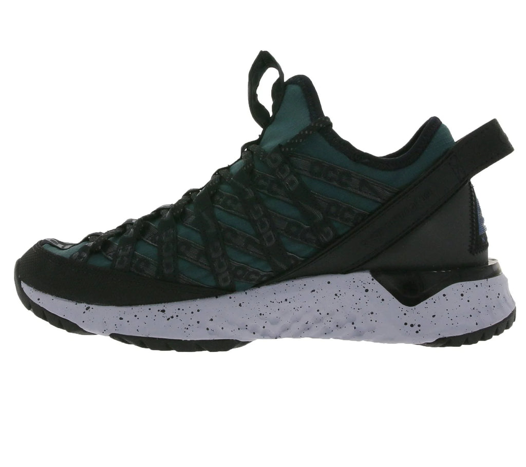 Deep Jungle/Black Shoes Y452