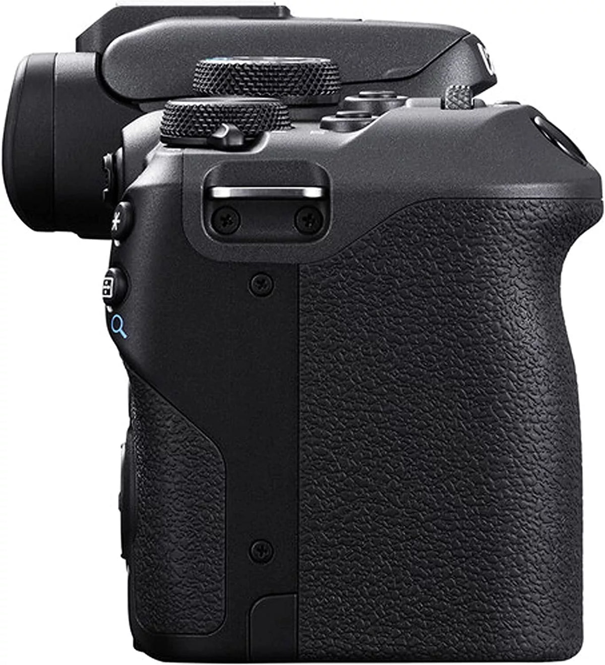 Mirrorless Digital Camera with 18-45mm Lens + 75-300mm Lens + 420-800mm Lens + 128GB Memory + Case + Tripod N510193