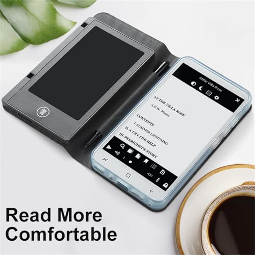 5 Inch Ereader with Protective Case B27708