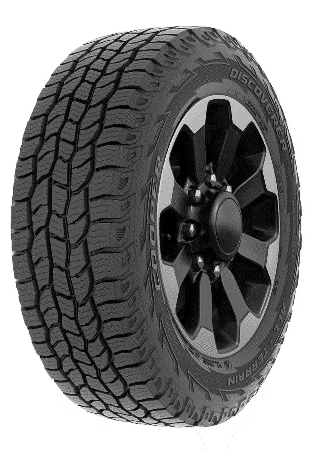 275/55R20 Light Truck & SUV Tire Q5220