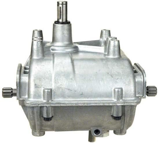 Rotary Transmission A168588