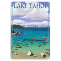 12x18 Aluminum Metal Sign Decor N229