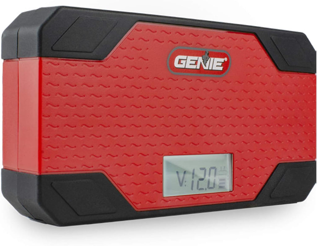 Car Jump Starter and Battery Booster, Phone Charger Portable Power Pack C373