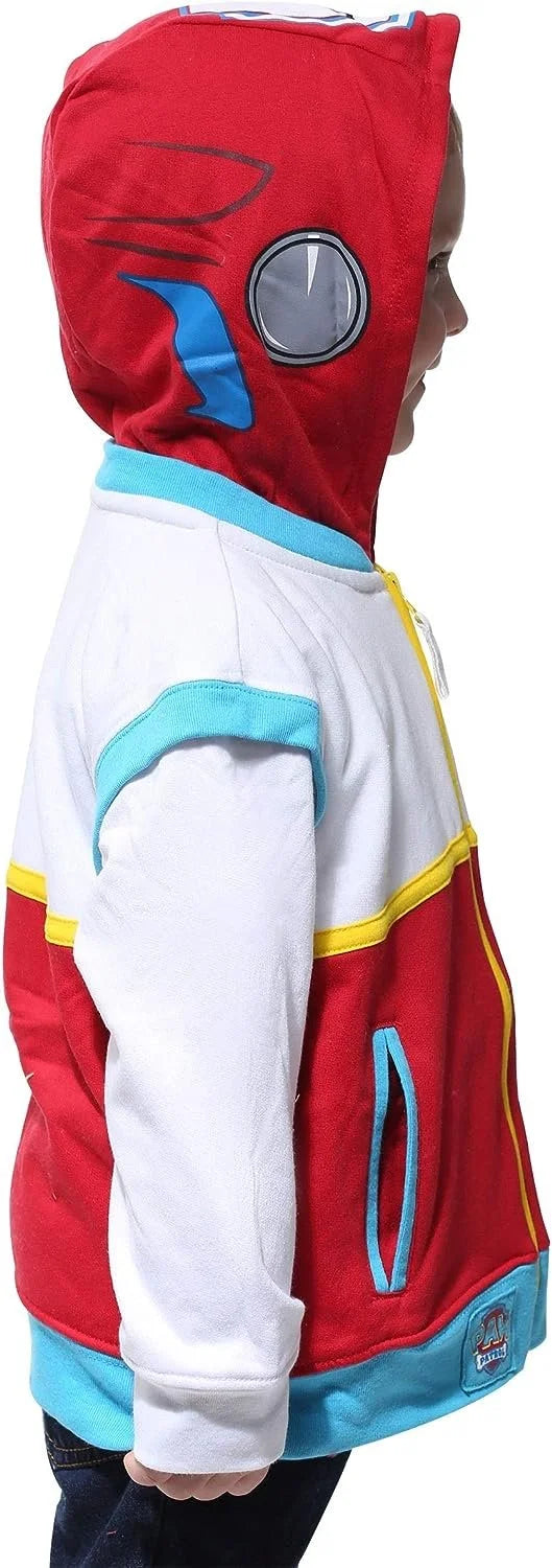 Kids Costume Hoodie A11022