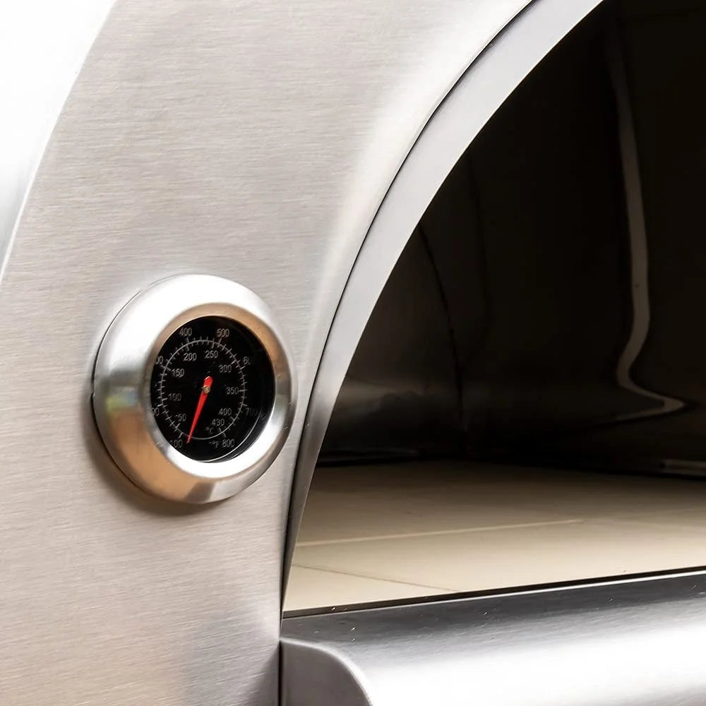 Wood Fired Pizza Oven W28282