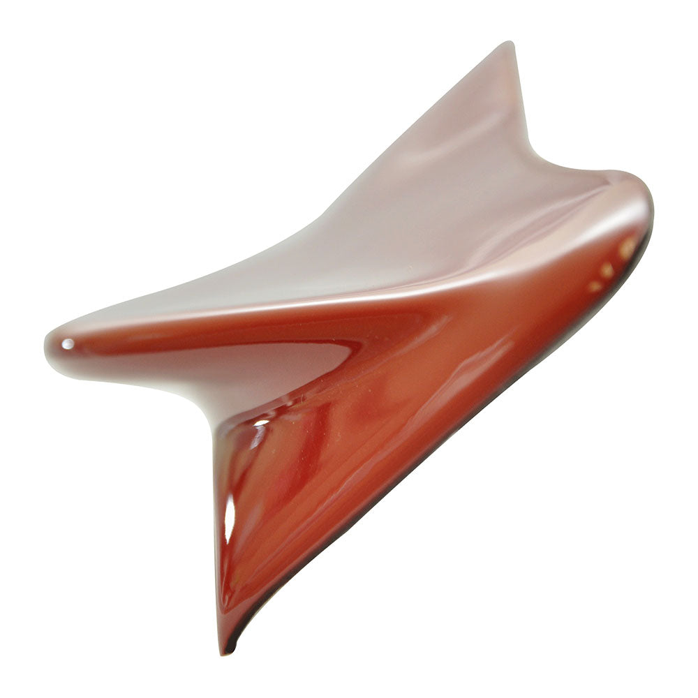 Painted Firestorm Side Spoiler T78211