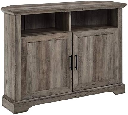 70 Inch Stone Grey TV Stand R987