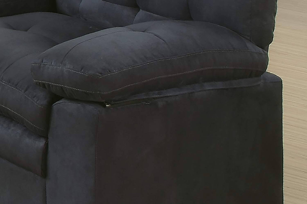 3 Piece Sofa Set in Ash B14608