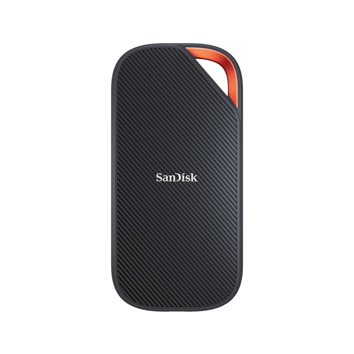 2TB Portable SSD with USB4 L141289