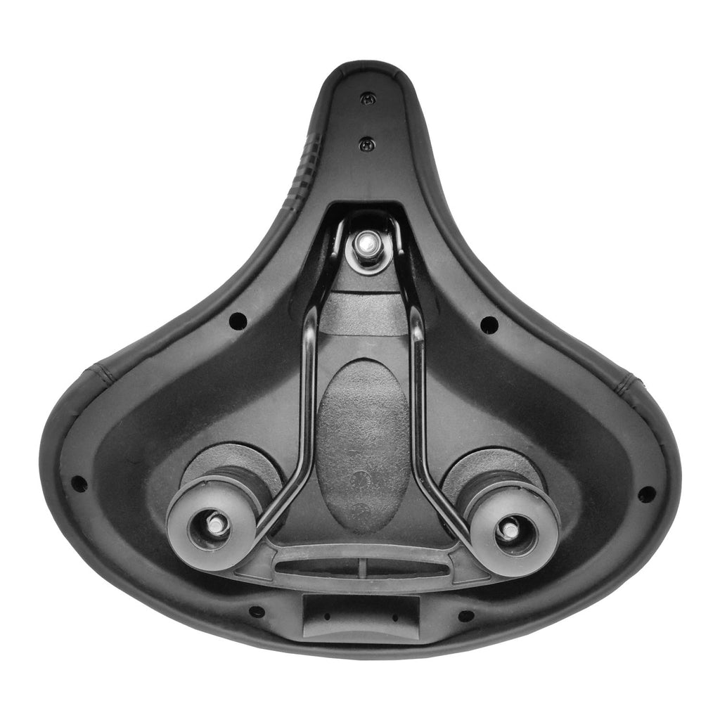 Oversized Waterproof Bicycle Seat V58231