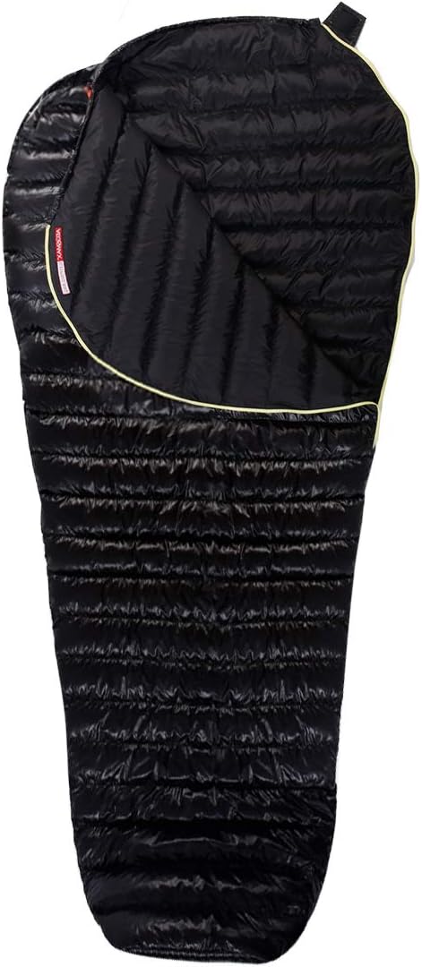 Ultra-Light Mummy Sleeping Bag F24249