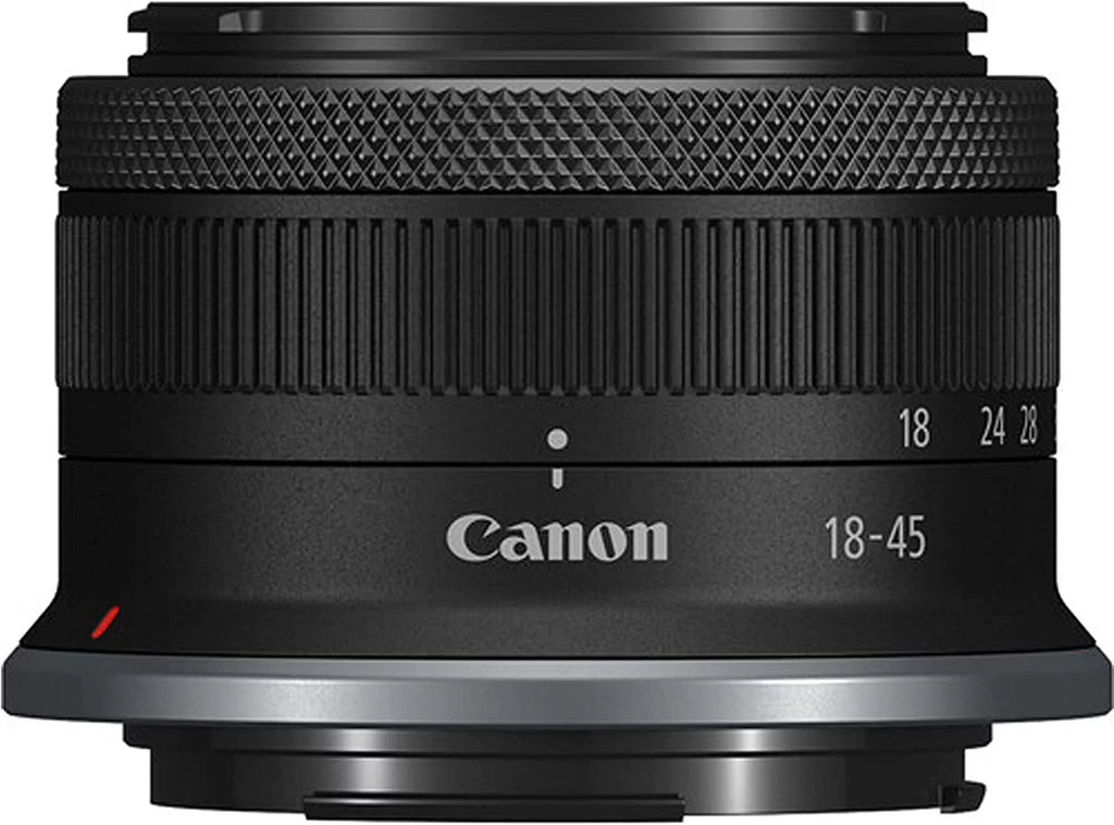 Mirrorless Digital Camera with 18-45mm Lens + 75-300mm Lens + 420-800mm Lens + 128GB Memory + Case + Tripod N510193