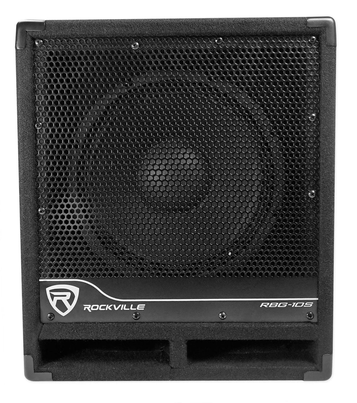1200 Watt Active Powered PA Subwoofer U6980
