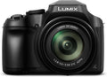 Black 18.1 Megapixel 60X Zoom Digital Camera I85164