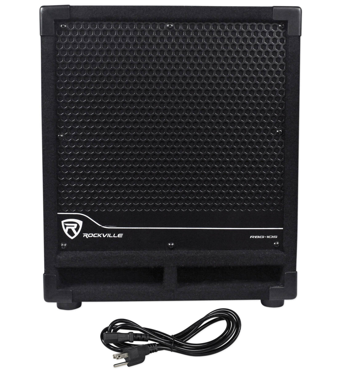 1200 Watt Active Powered PA Subwoofer U6980