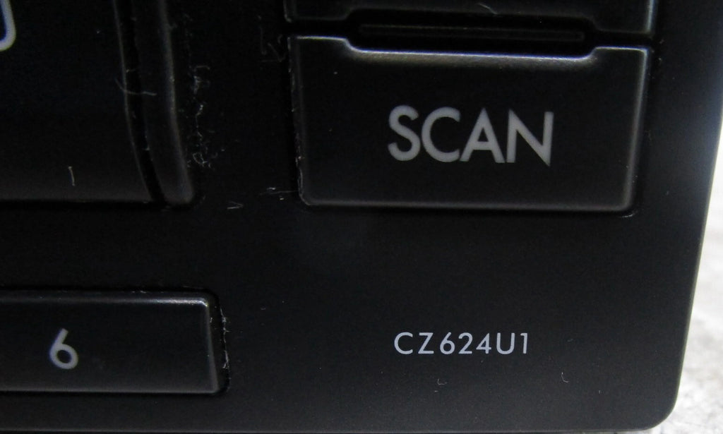 Pre-Owned Subaru Impreza MP3 CD Radio Y62823