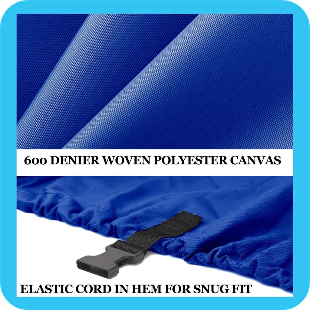 Boat Cover X28767