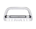 Chrome LED Bull Bar K942