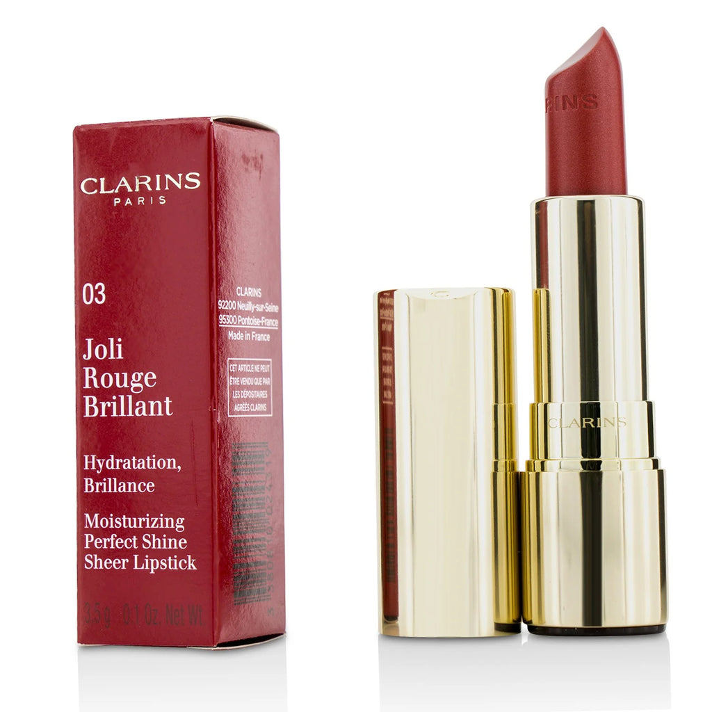3.5g/0.1oz Sheer Lipstick W7896