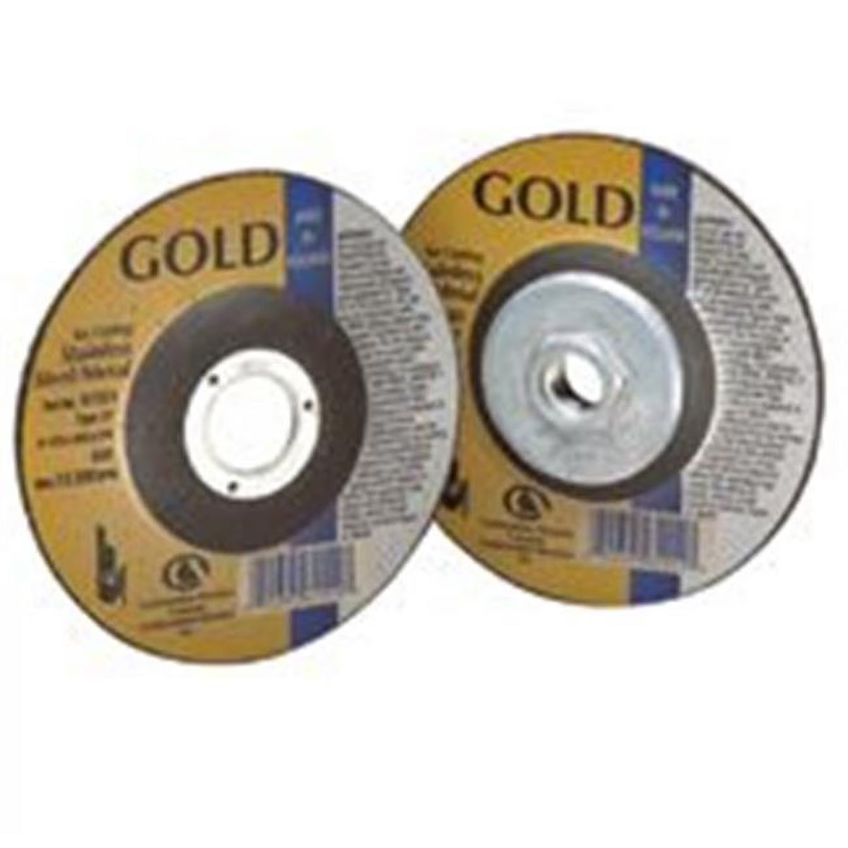 Metal 27 4.5 X .25 X .63-11 C16823