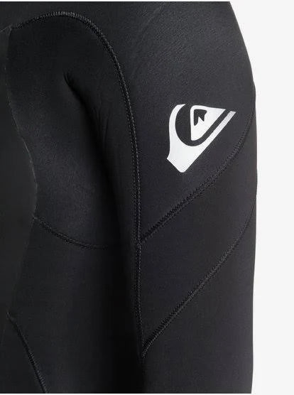 4/3 Back Zip Wetsuit L50217