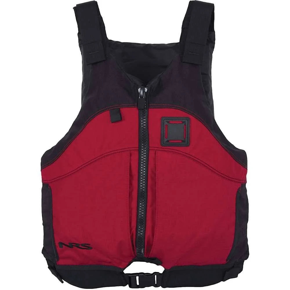Red XS/M PFD A1835