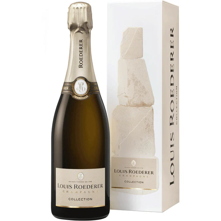 Champagne Brut Collection C19915