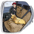 Seat Saver T774702