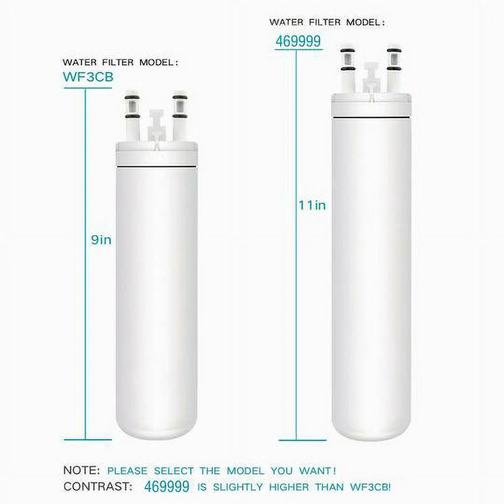 Refrigerator Water Filter 1 L47830
