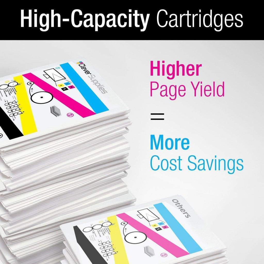 Black Toner Cartridge for Lexmark MX Series R51312