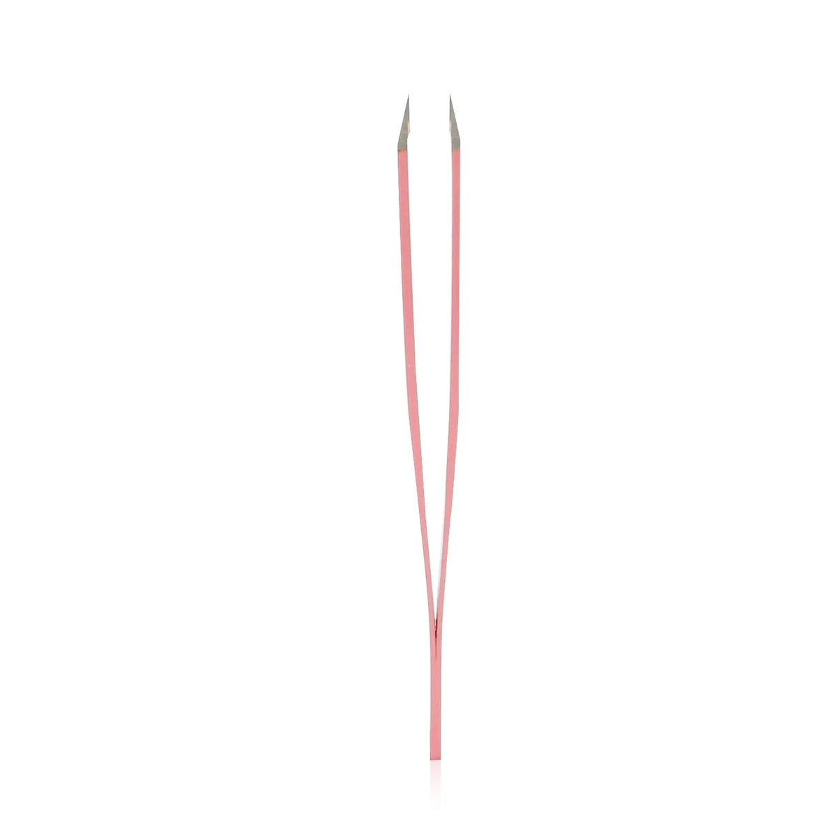Pink Tweezers O979
