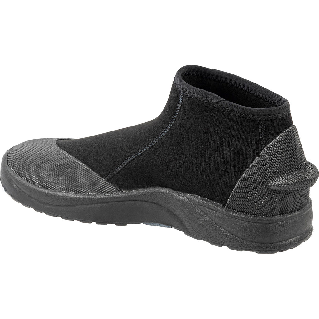 3mm Low Boots O78362