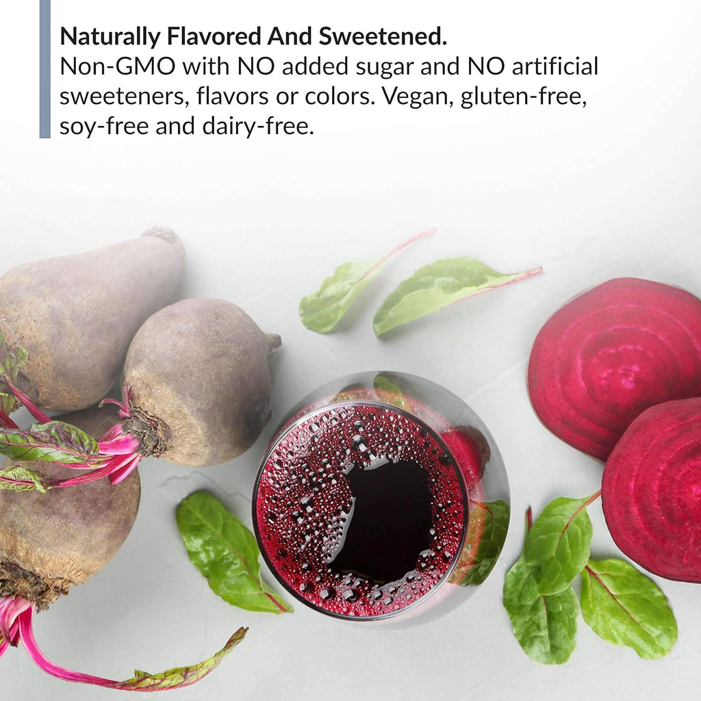 Red Superfoods Powder, Berry Flavor (30 Servings) P1438