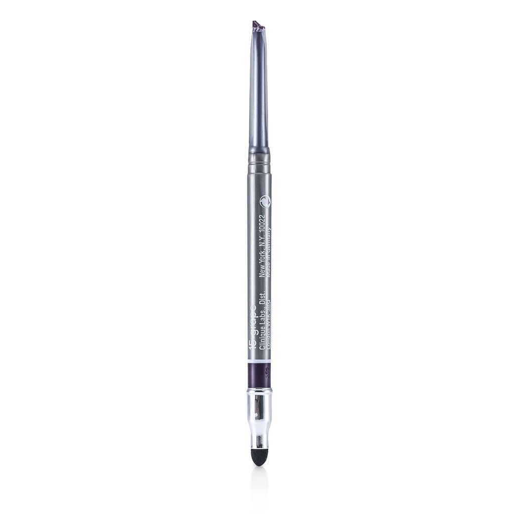 Clinique Quickliner For Eyes - 15 Grape 0.3g/0.01oz R249