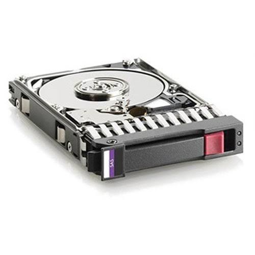 72GB 15K RPM SAS 2.5 Hard Drive Y9271