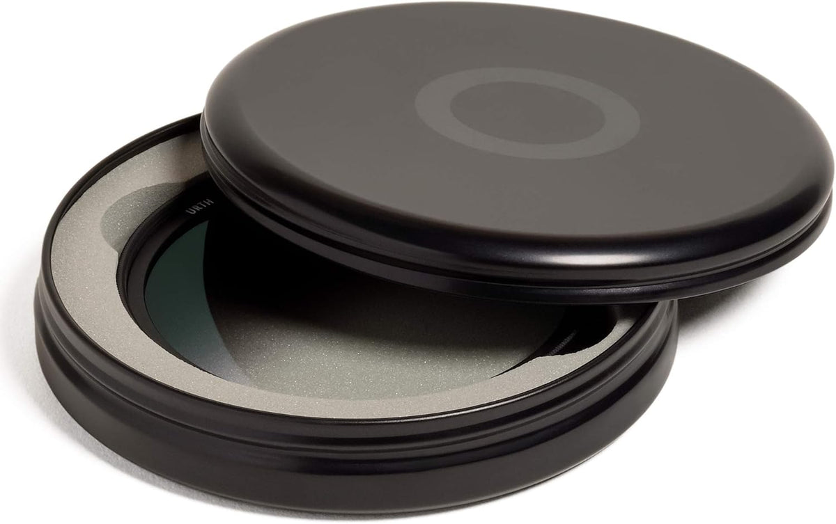 77mm Soft Graduated ND8 Lens Filter T116410