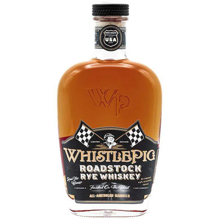 Rye Whiskey L1546