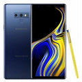 128 GB Ocean Blue Galaxy Note 9 K5638