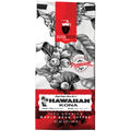 100% Hawaiian Kona Coffee Bean 8oz P8217