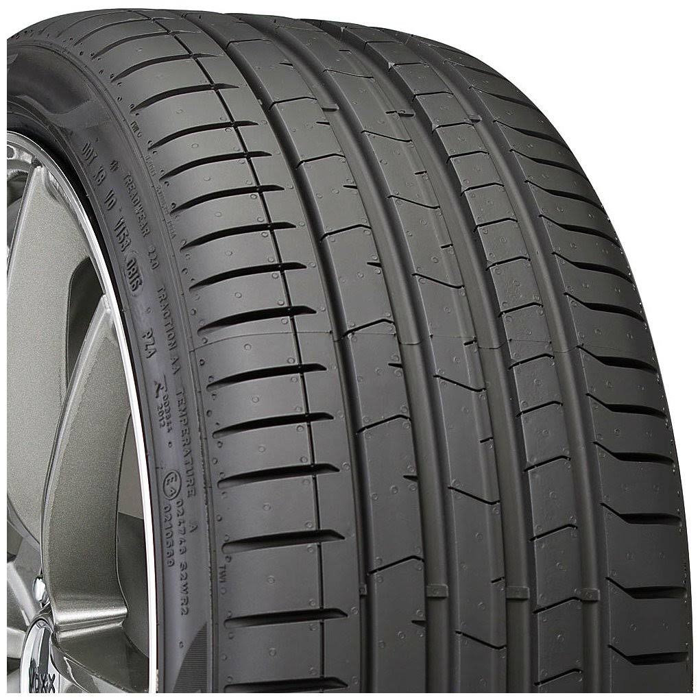 235/40ZR18 95Y XL Tire M60602