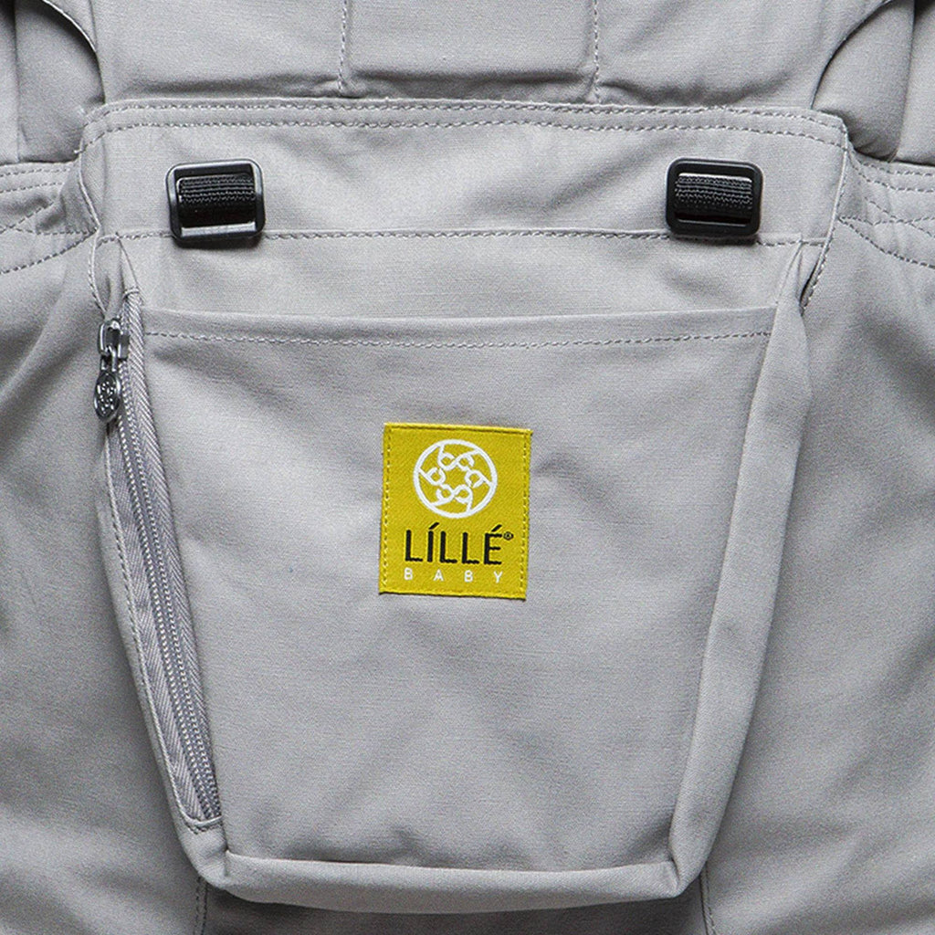 Stone 6-in-1 Baby Carrier H9442