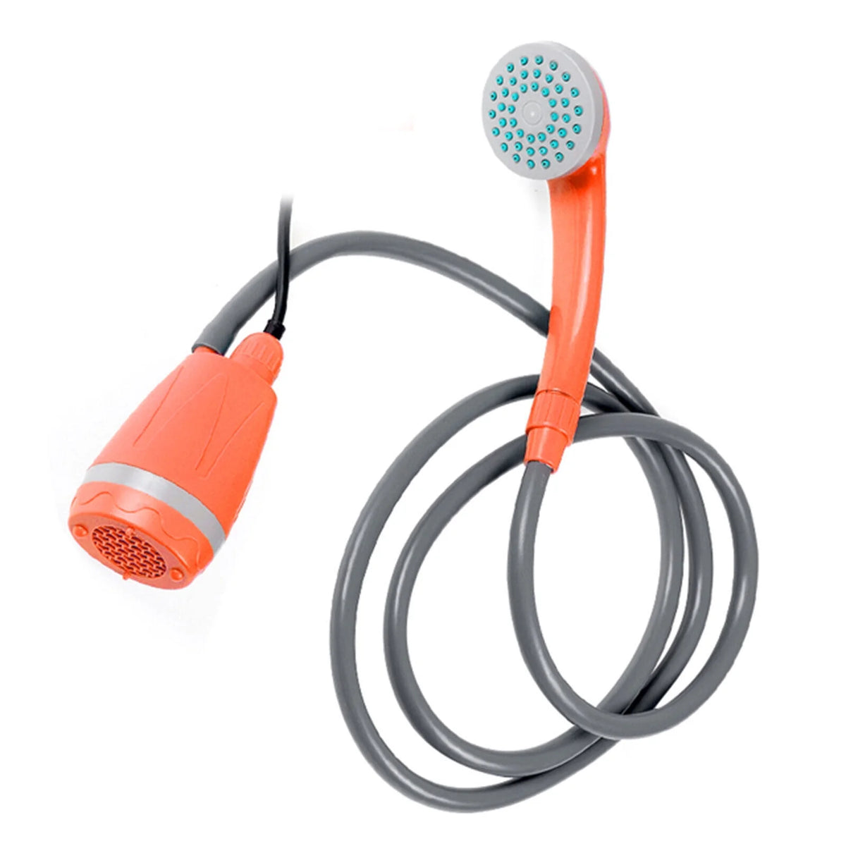 Rechargeable Camping Shower Head Water Pump I1002