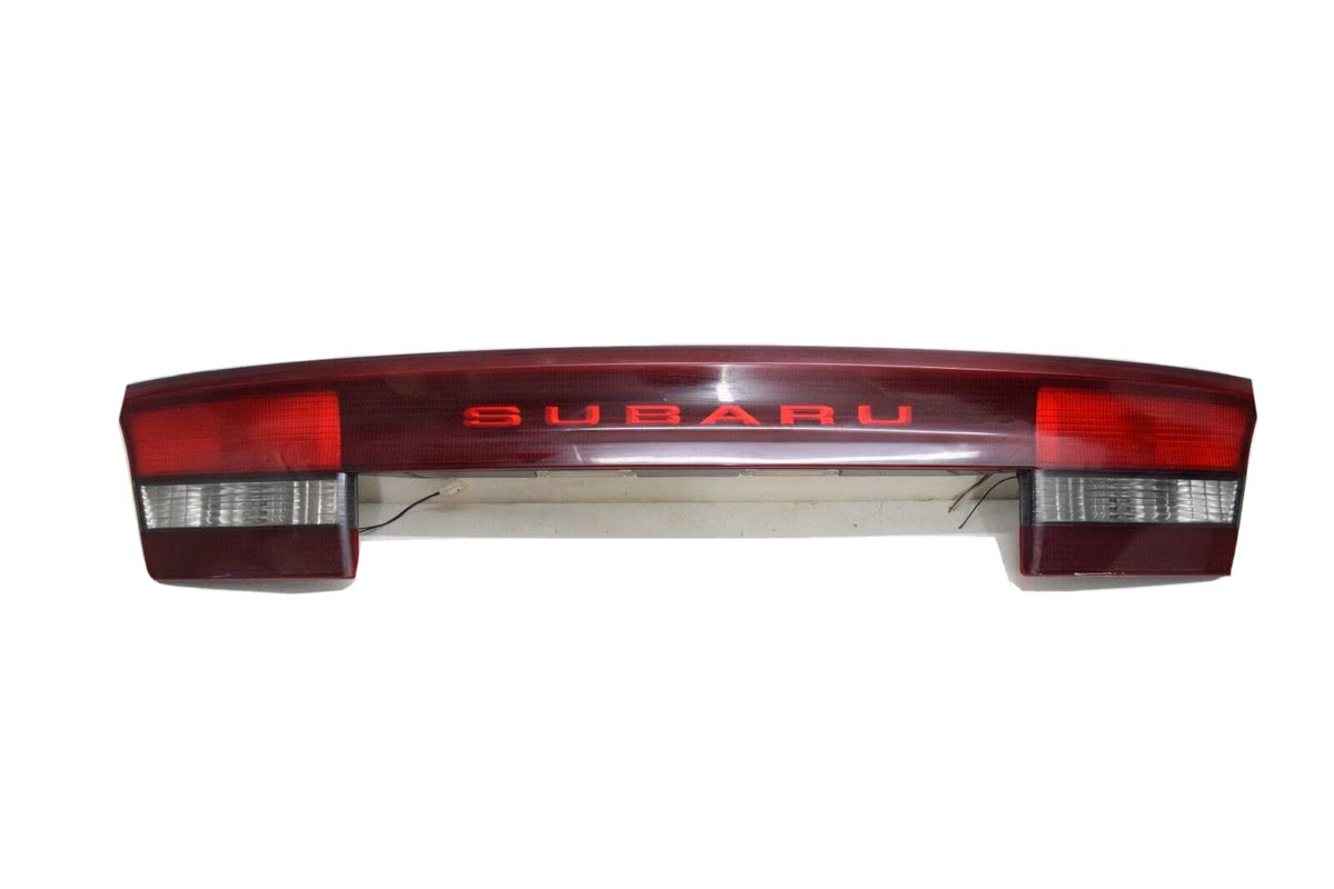 Subaru Legacy Outback Trunk Lid Center Tail Light W563833