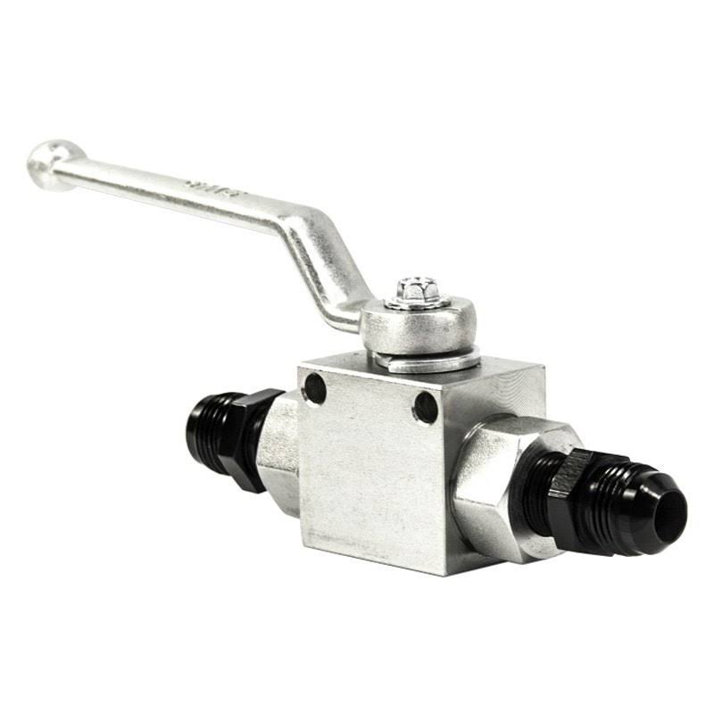 Carbon Steel Safety Shut Off Valve U995554